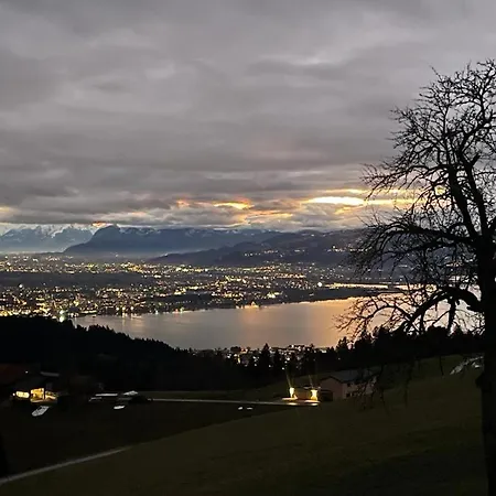 Apartament Himmelglueck - Familie Flatz Möggers