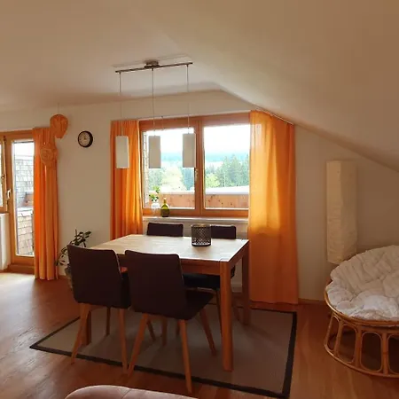 Himmelglueck - Familie Flatz Apartment