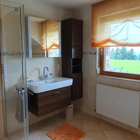 Apartment Himmelglueck - Familie Flatz *