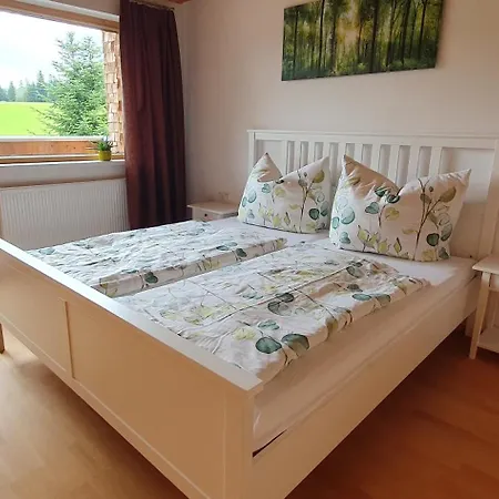 Apartment Himmelglueck - Familie Flatz Moeggers