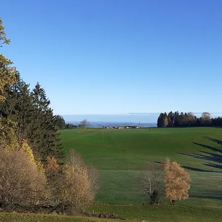 Himmelglueck - Familie Flatz Apartament