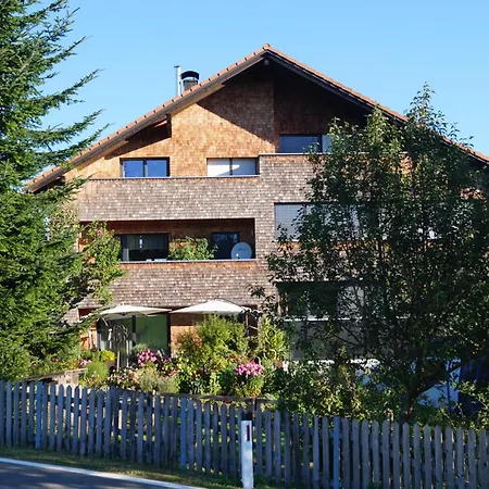 Himmelglueck - Familie Flatz Apartment *