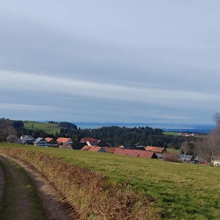Himmelglueck - Familie Flatz Apartment Moeggers