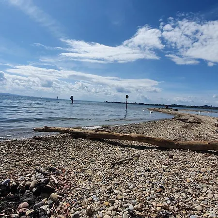 Apartament Himmelglueck - Familie Flatz Möggers