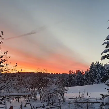 Himmelglueck - Familie Flatz Apartament