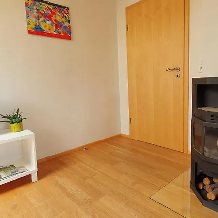 Apartament Himmelglueck - Familie Flatz