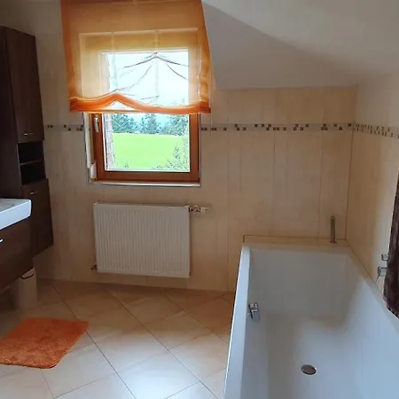 Himmelglueck - Familie Flatz Apartment *