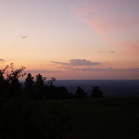 Apartament Himmelglueck - Familie Flatz *