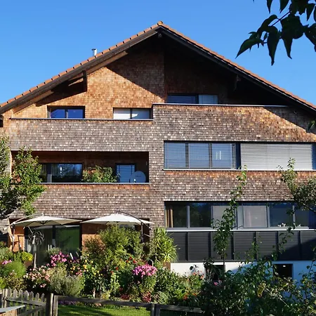 Himmelglueck - Familie Flatz Möggers