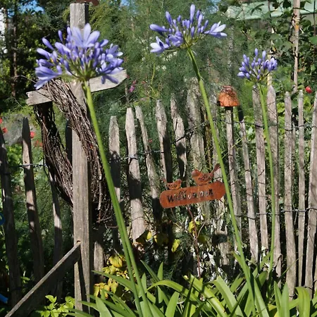 Himmelglueck - Familie Flatz * Möggers