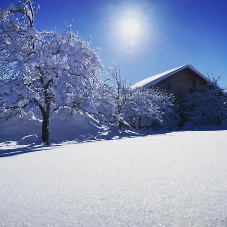 Himmelglueck - Familie Flatz