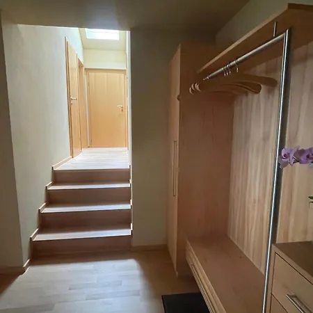 Himmelglueck - Familie Flatz Apartament