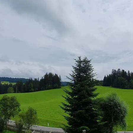 Apartament Himmelglueck - Familie Flatz *