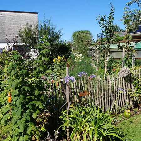 Apartament Himmelglueck - Familie Flatz Möggers