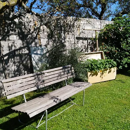 Himmelglueck - Familie Flatz Apartament