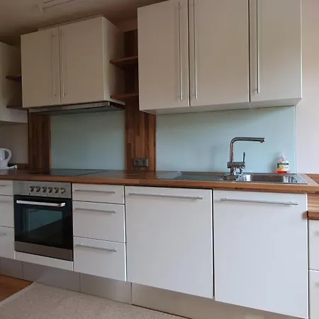 Apartment Himmelglueck - Familie Flatz